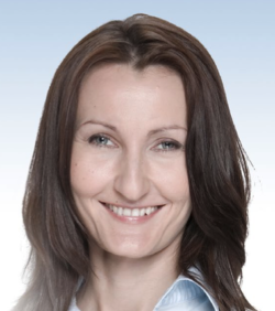 Picture of Katarzyna Mańkowska