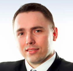 Picture of Bartosz Dąbrowski