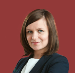Picture of Monika Mikulska-Guźniczak