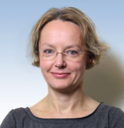 Picture of Anna Kokiza