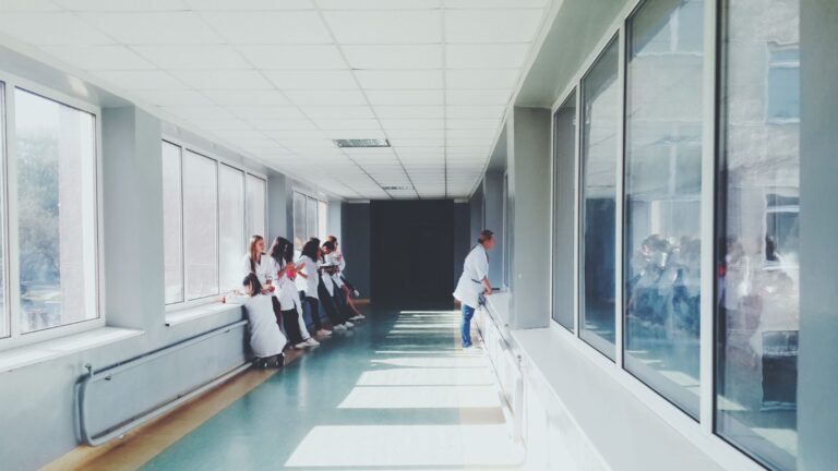 Case Study DeKalb Medical FranklinCovey