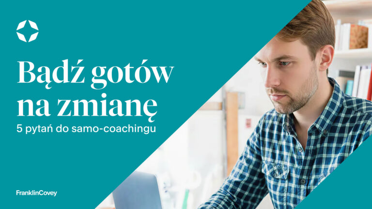 Badz gotow na zmiane 1