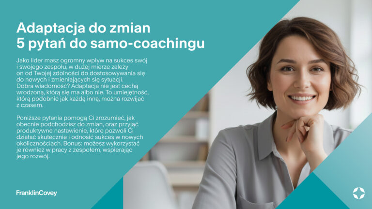 Badz gotow na zmiane 2