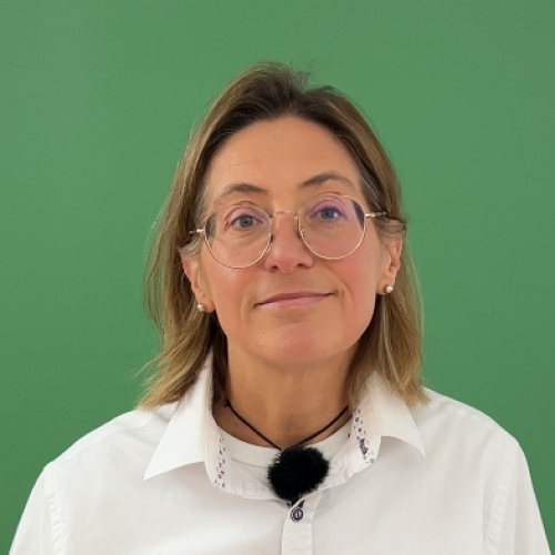 Dorota Zielinska klata