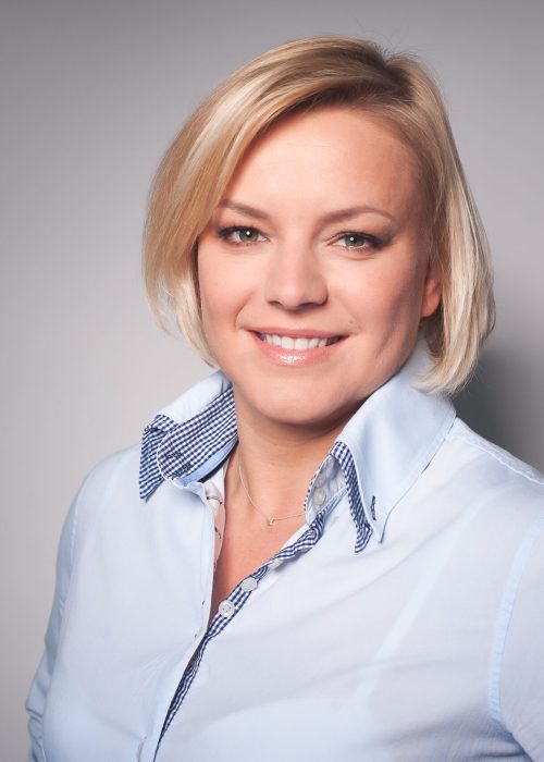 Iwona Pawłowska zdjęcie