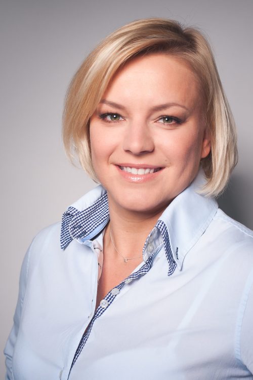 Iwona Pawłowska zdjęcie